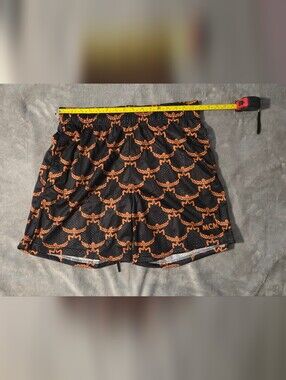 SD Styles Shorts